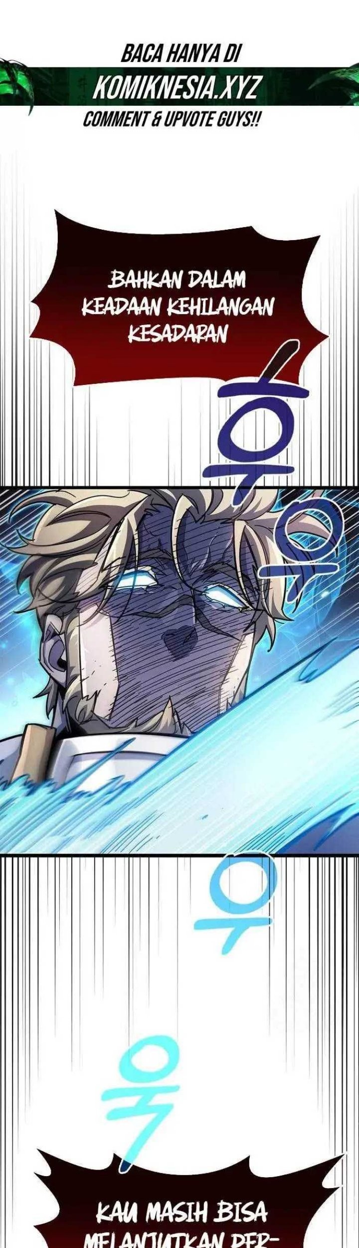 The Player Hides His Past Chapter 52 Gambar 20