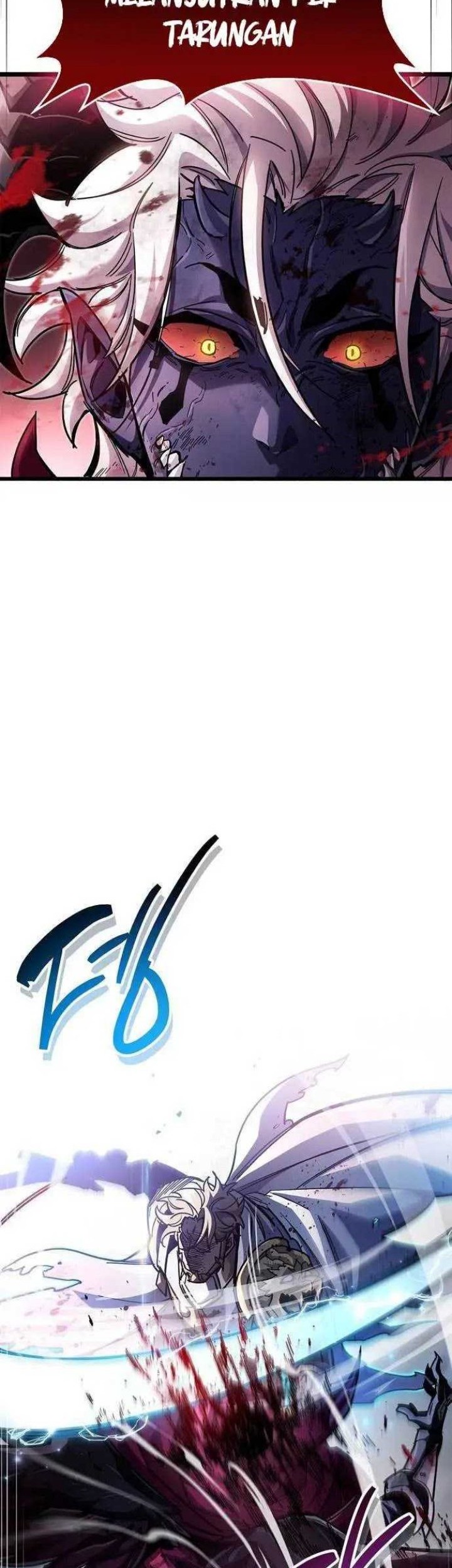 The Player Hides His Past Chapter 52 Gambar 21