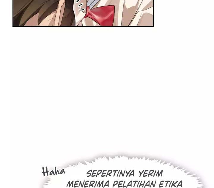 Underworld Restaurant Chapter 37 Gambar 5