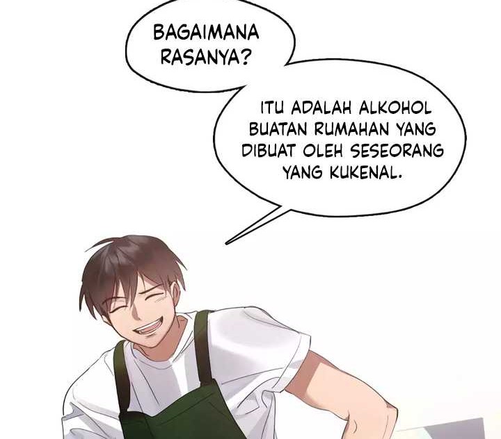 Underworld Restaurant Chapter 37 Gambar 7