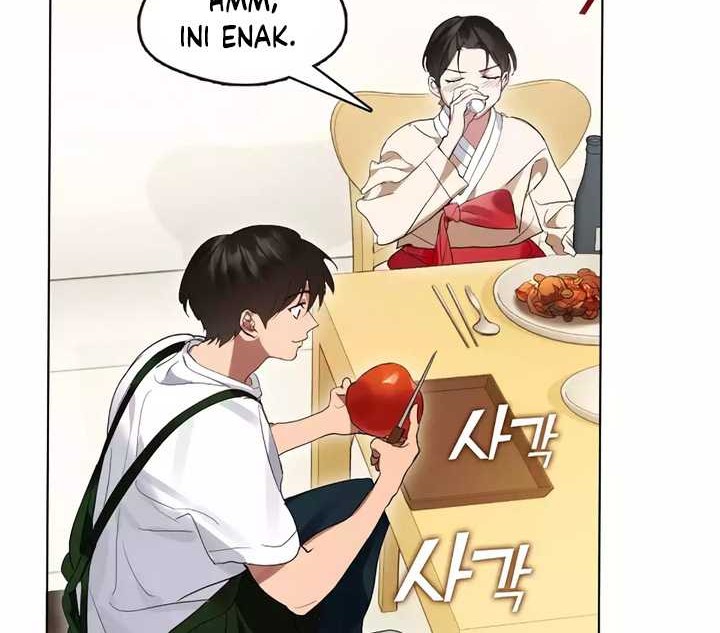 Underworld Restaurant Chapter 37 Gambar 9