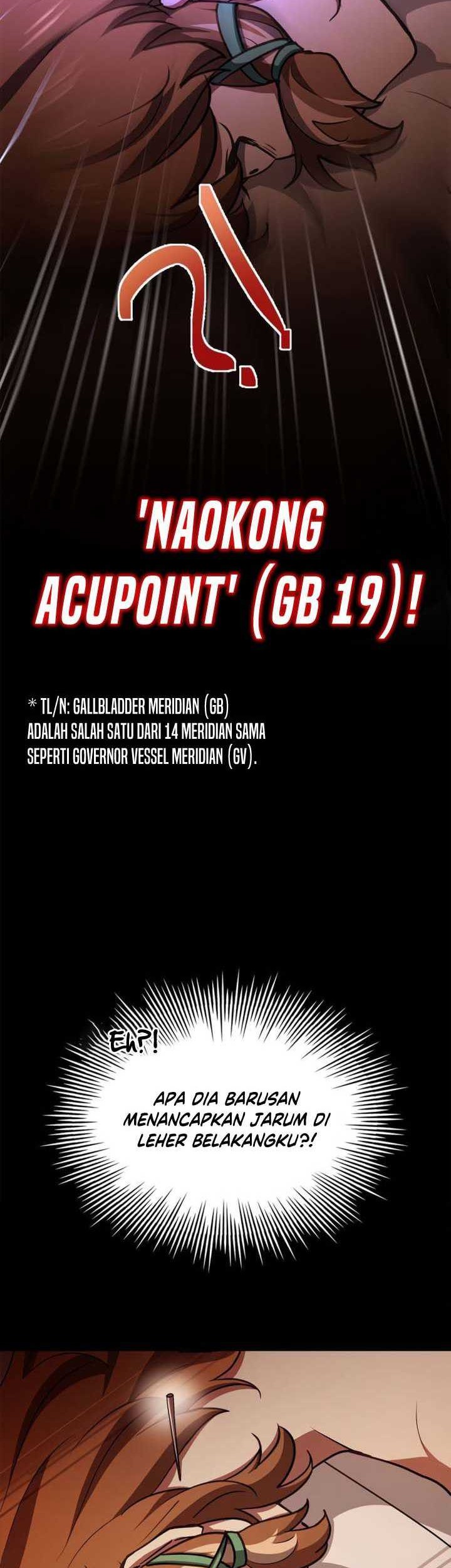 The Crown Prince That Sells Medicine Chapter 28 Gambar 38