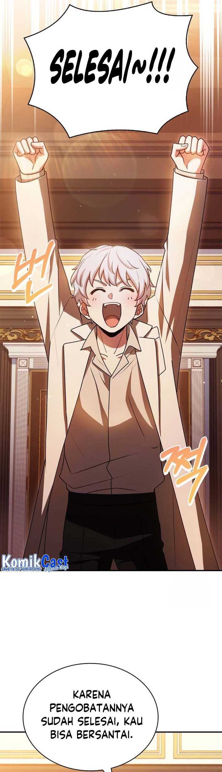 The Crown Prince That Sells Medicine Chapter 28 Gambar 46