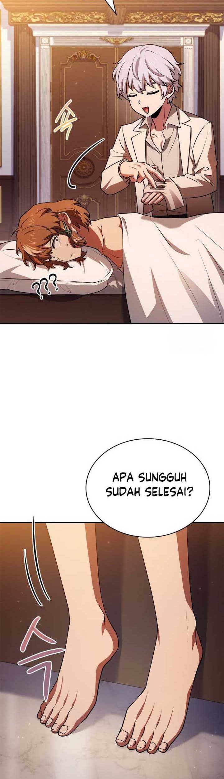 The Crown Prince That Sells Medicine Chapter 28 Gambar 47