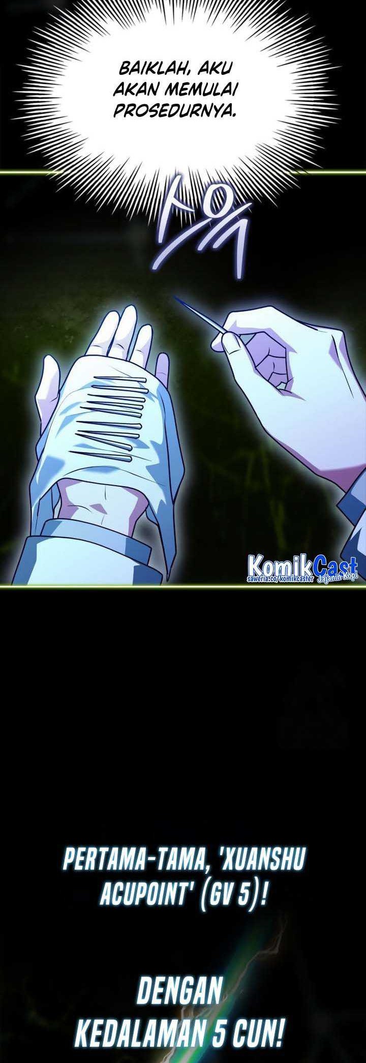 The Crown Prince That Sells Medicine Chapter 28 Gambar 22