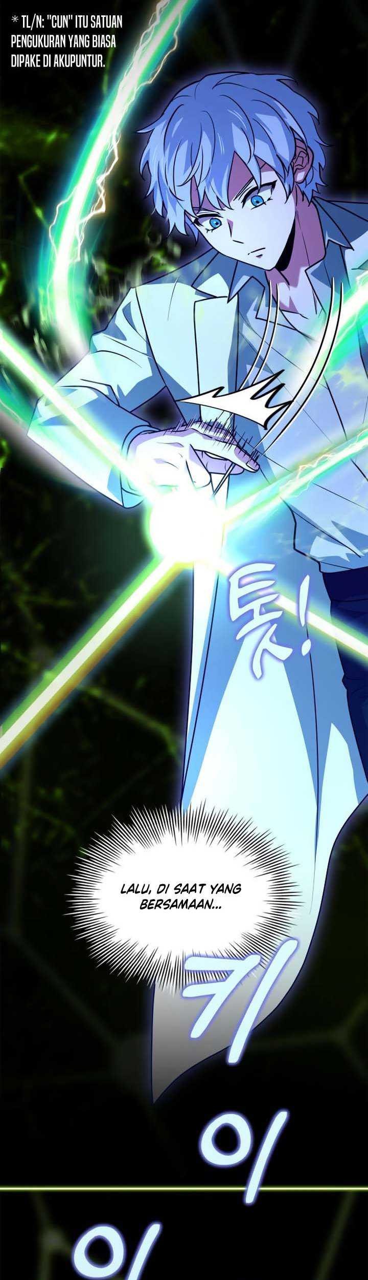 The Crown Prince That Sells Medicine Chapter 28 Gambar 23