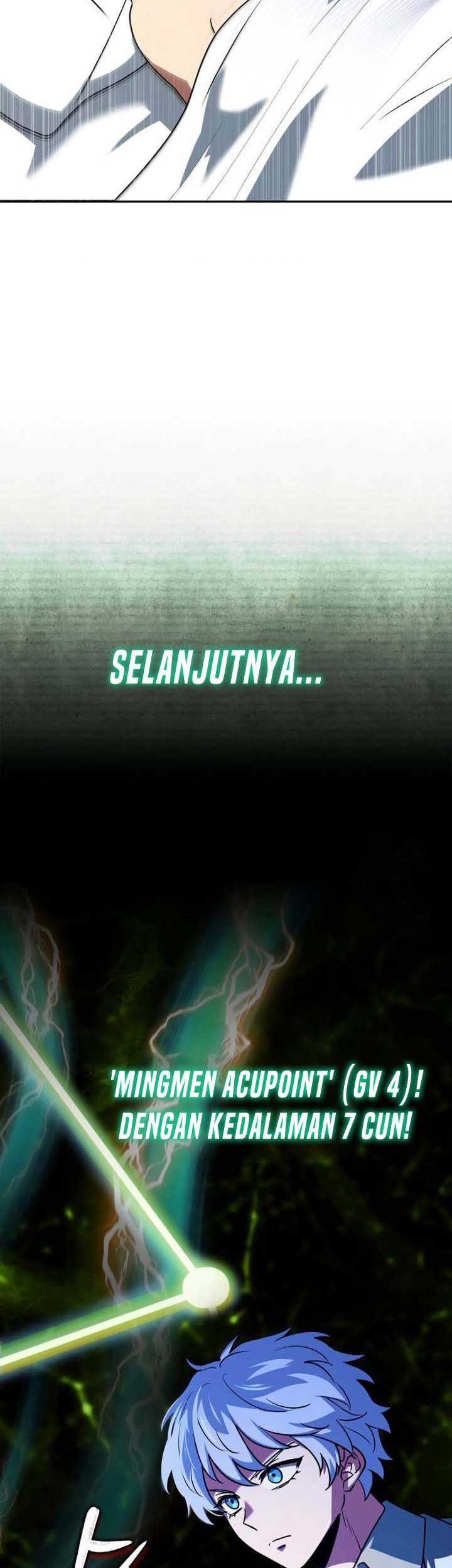 The Crown Prince That Sells Medicine Chapter 28 Gambar 27