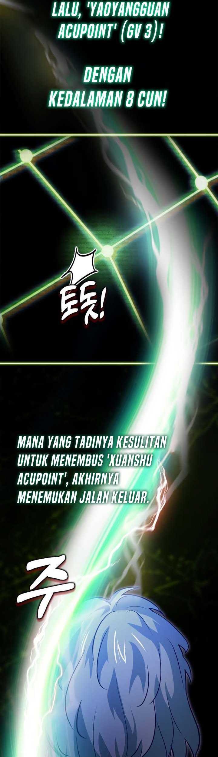 The Crown Prince That Sells Medicine Chapter 28 Gambar 29