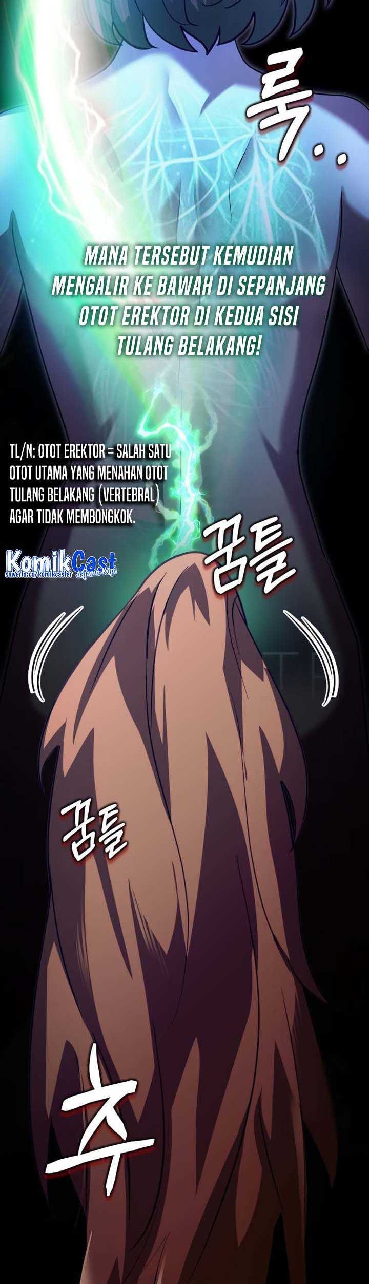 The Crown Prince That Sells Medicine Chapter 28 Gambar 30