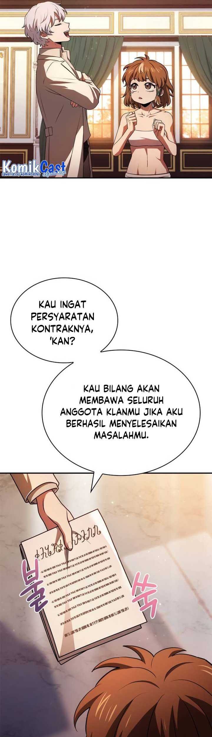 The Crown Prince That Sells Medicine Chapter 28 Gambar 61