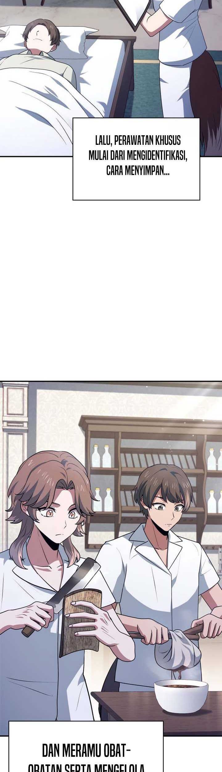 The Crown Prince That Sells Medicine Chapter 28 Gambar 73