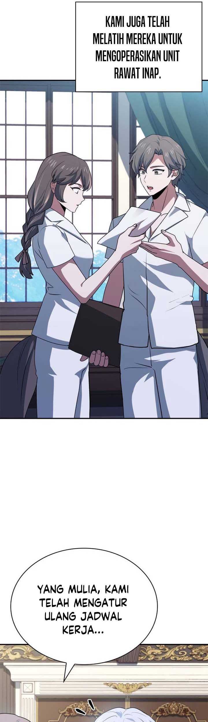 The Crown Prince That Sells Medicine Chapter 28 Gambar 75