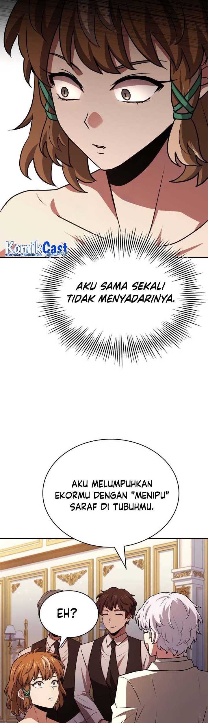 The Crown Prince That Sells Medicine Chapter 28 Gambar 52