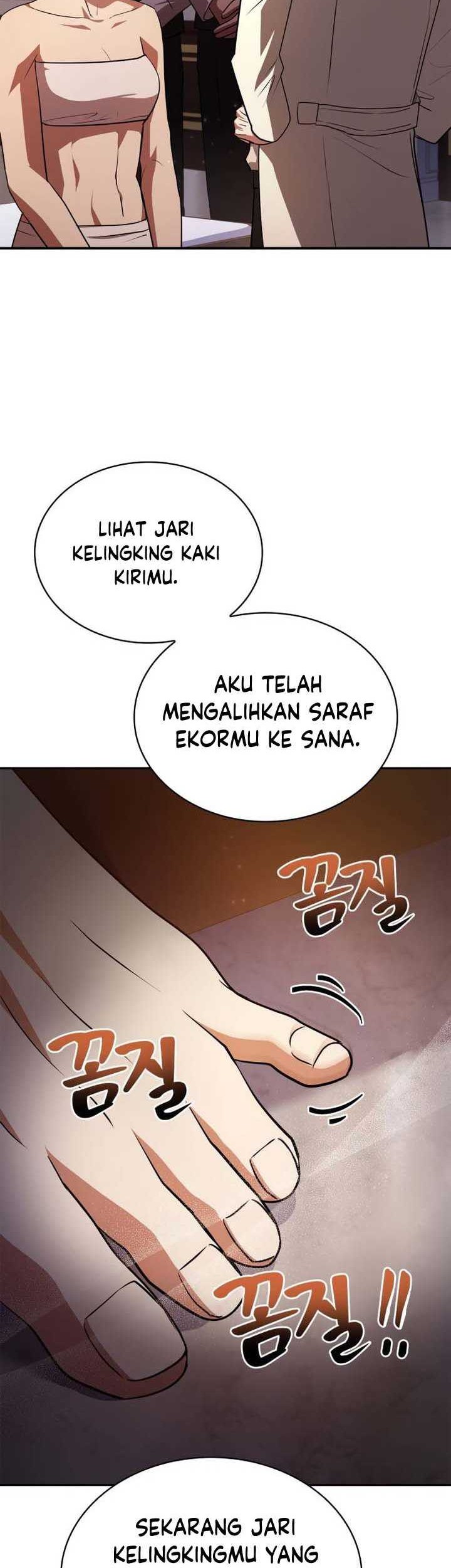 The Crown Prince That Sells Medicine Chapter 28 Gambar 53