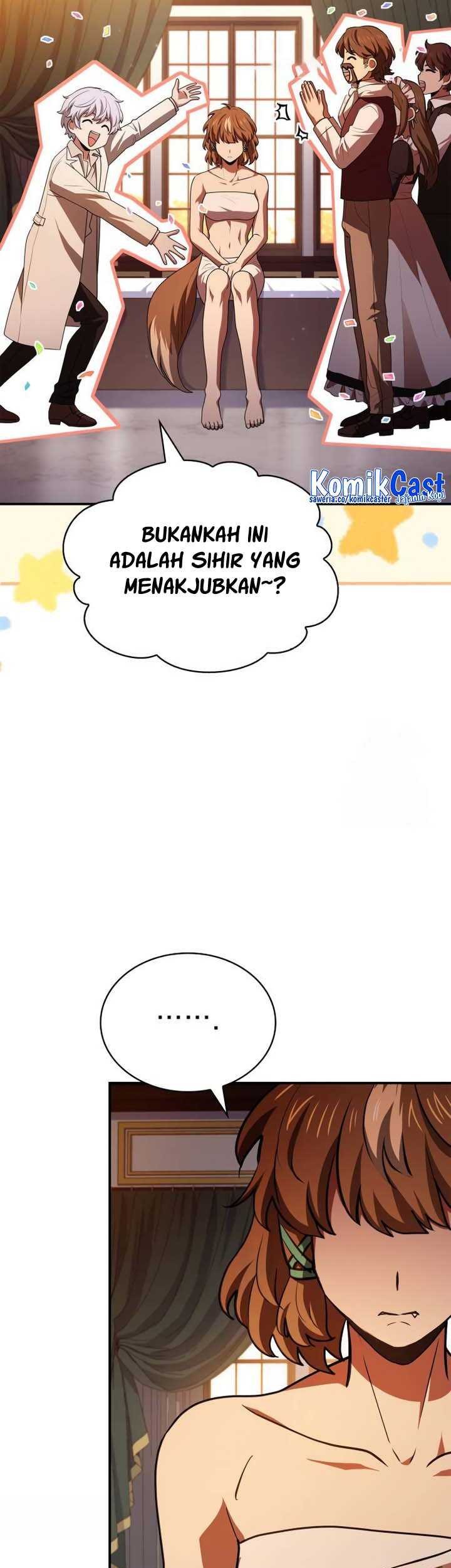 The Crown Prince That Sells Medicine Chapter 28 Gambar 55