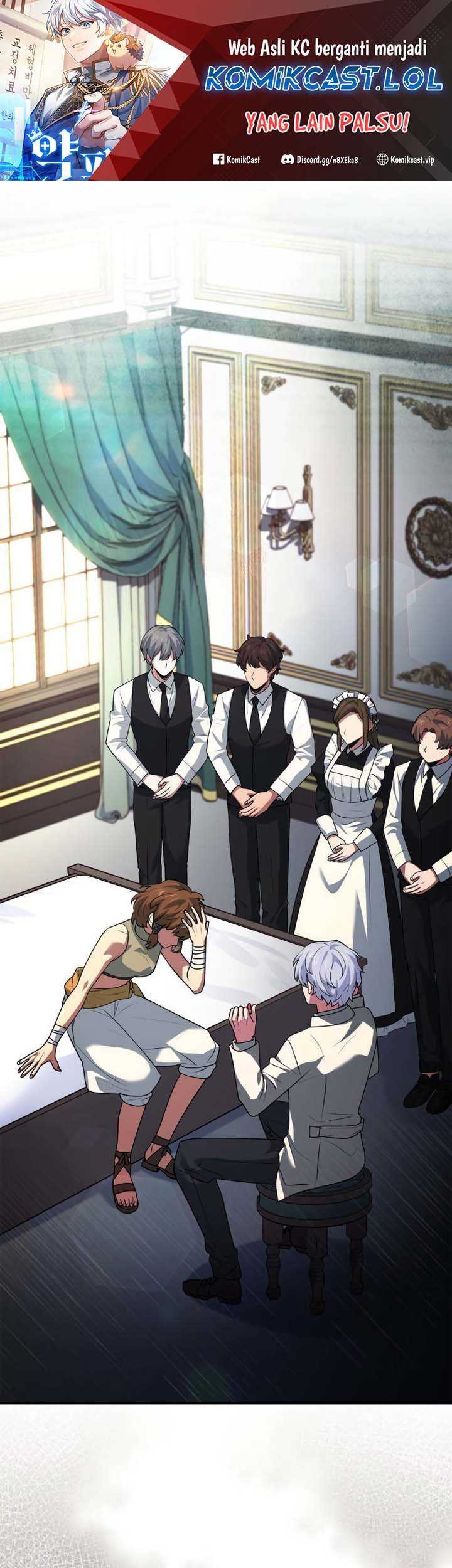 Manhwa The Crown Prince That Sells Medicine Chapter 28 gambar nomor 2