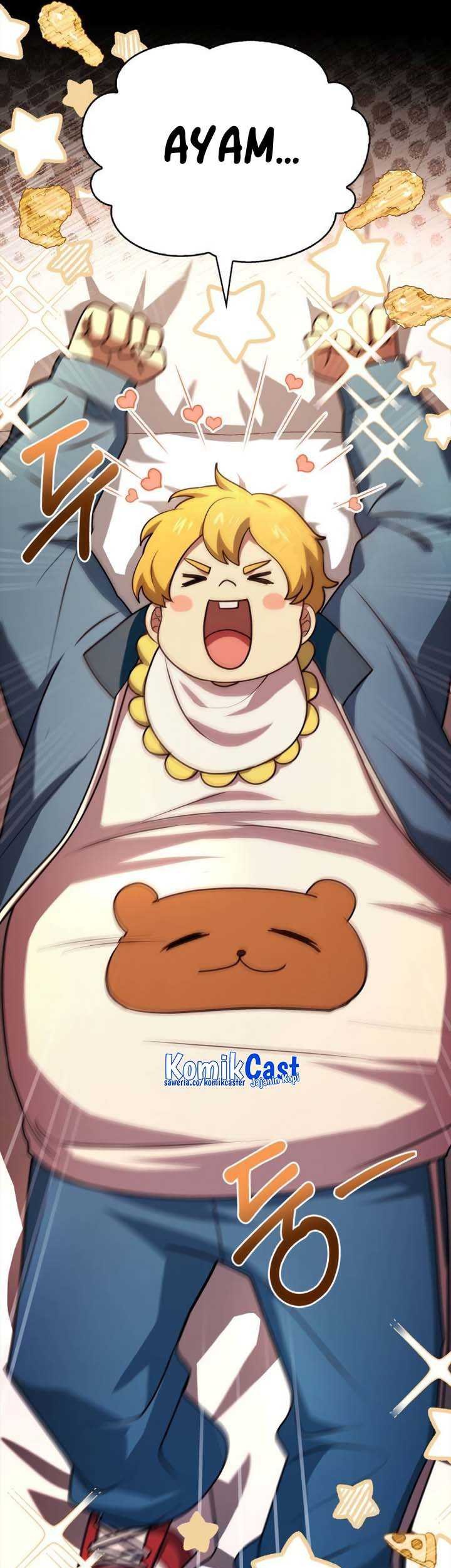 The Crown Prince That Sells Medicine Chapter 28 Gambar 88