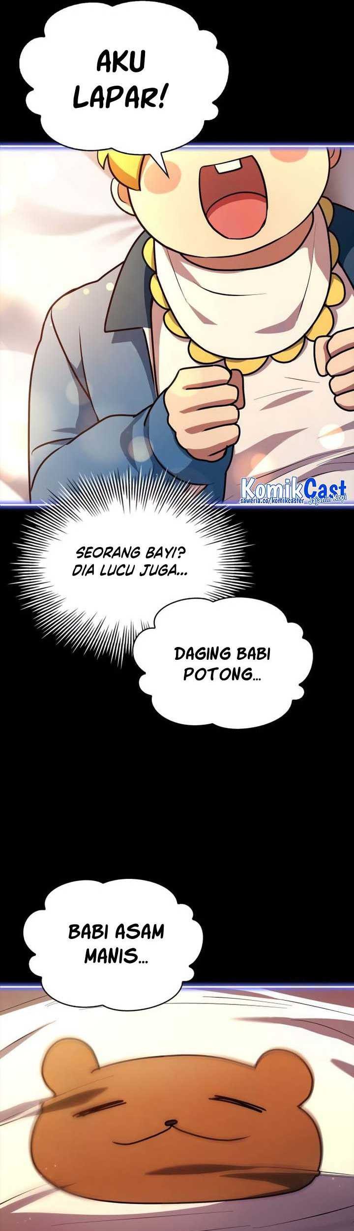 The Crown Prince That Sells Medicine Chapter 28 Gambar 86