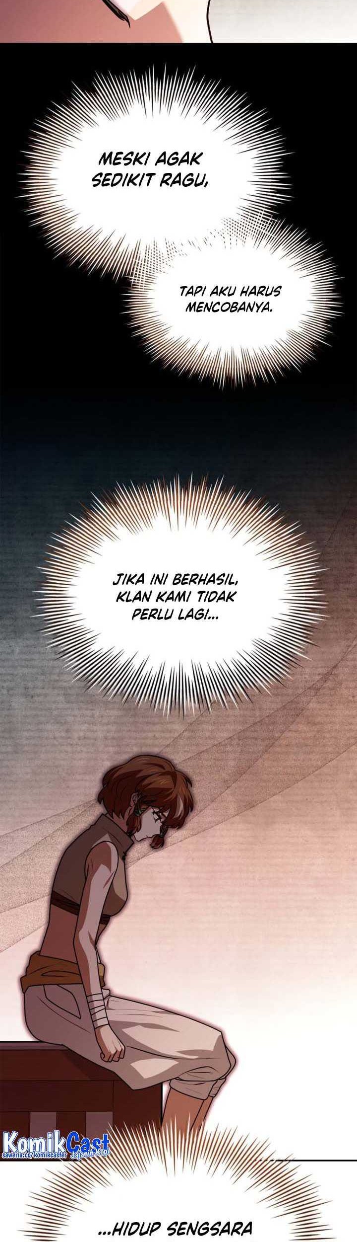 The Crown Prince That Sells Medicine Chapter 28 Gambar 5