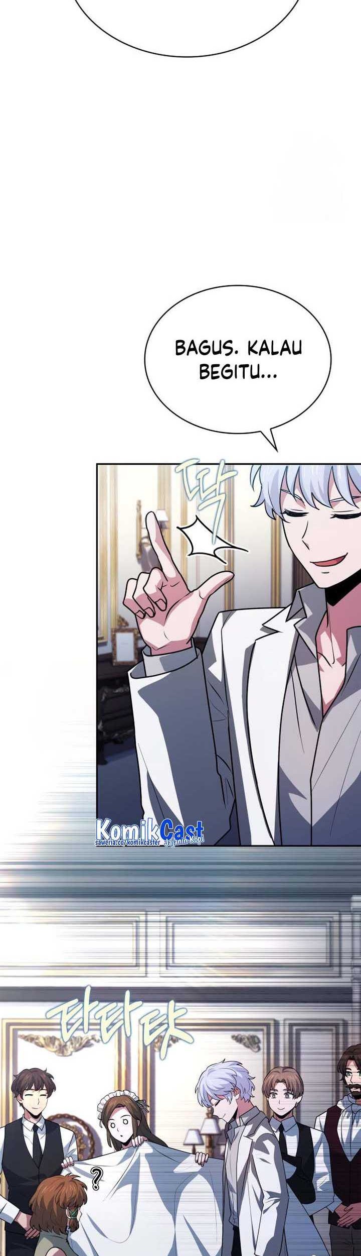 The Crown Prince That Sells Medicine Chapter 28 Gambar 8