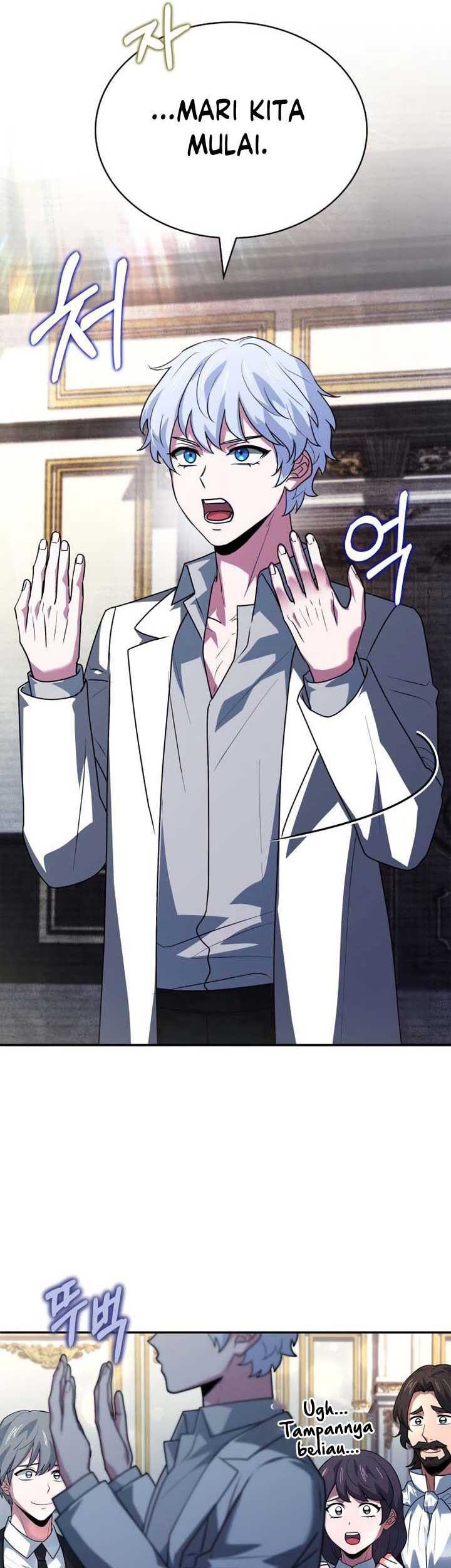 The Crown Prince That Sells Medicine Chapter 28 Gambar 13