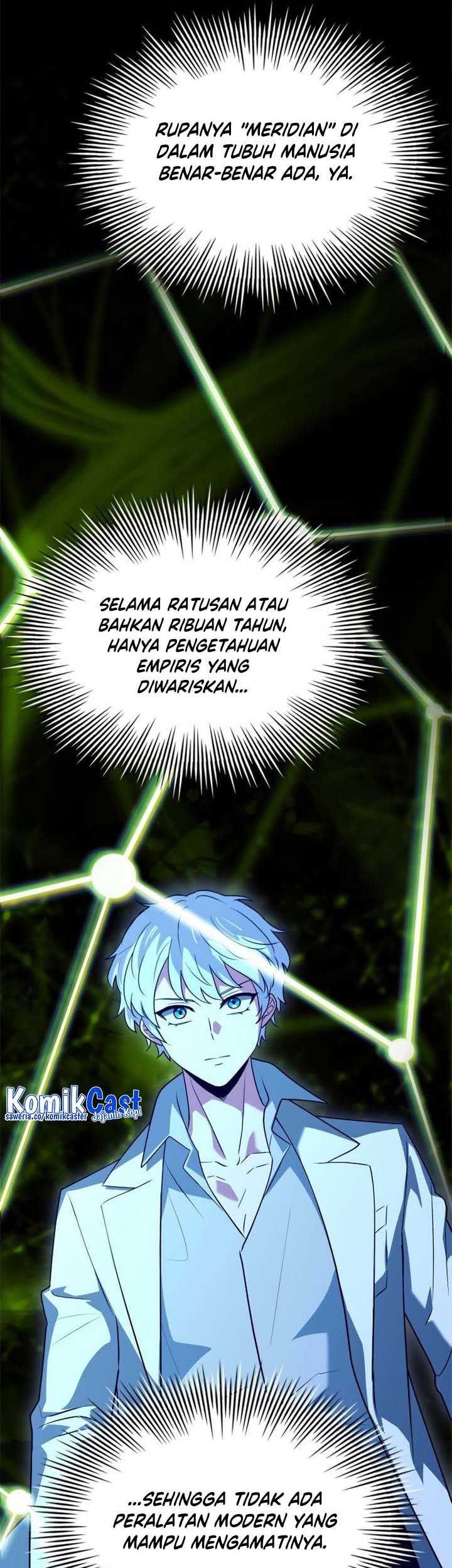 The Crown Prince That Sells Medicine Chapter 28 Gambar 19