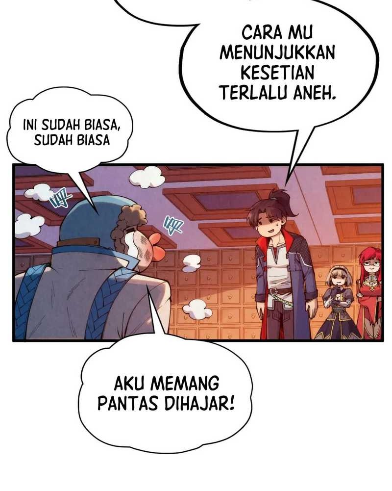 The Ultimate of All Ages Chapter 303 Gambar 30