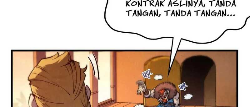 The Ultimate of All Ages Chapter 303 Gambar 33