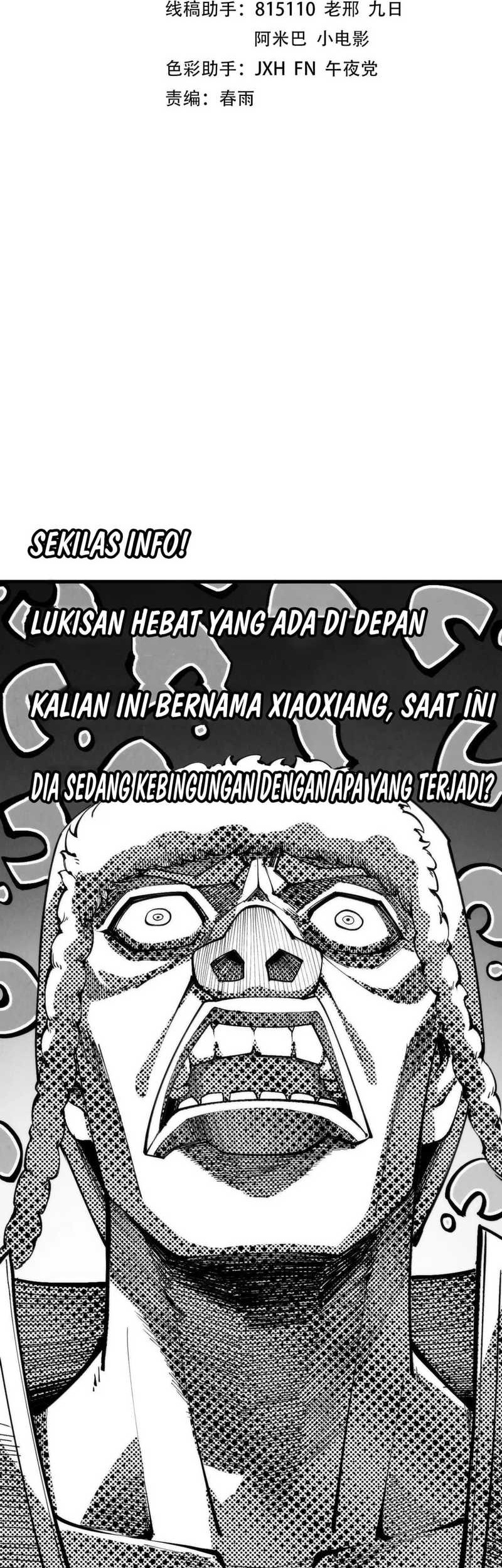 Manhua The Ultimate of All Ages Chapter 303 gambar nomor 2