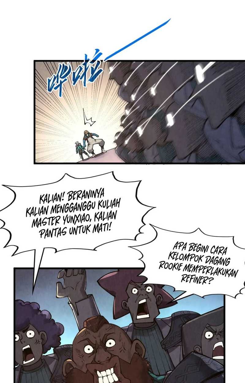 The Ultimate of All Ages Chapter 303 Gambar 12