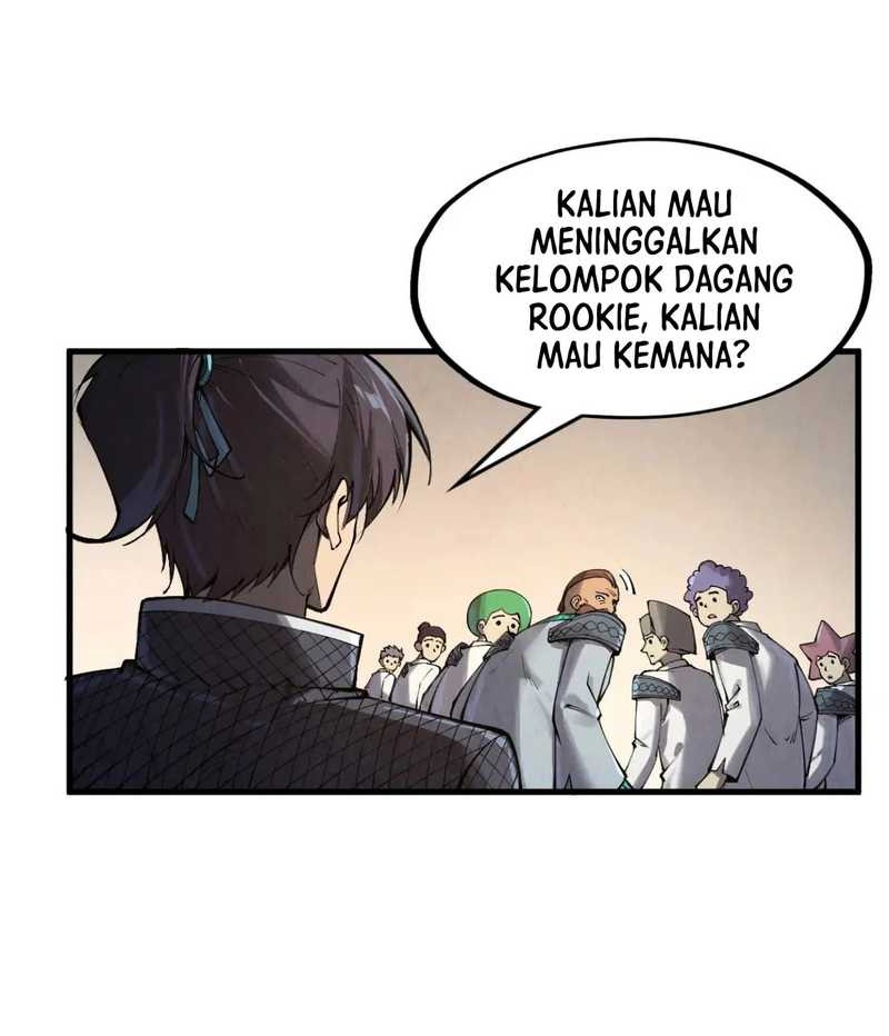 The Ultimate of All Ages Chapter 303 Gambar 15