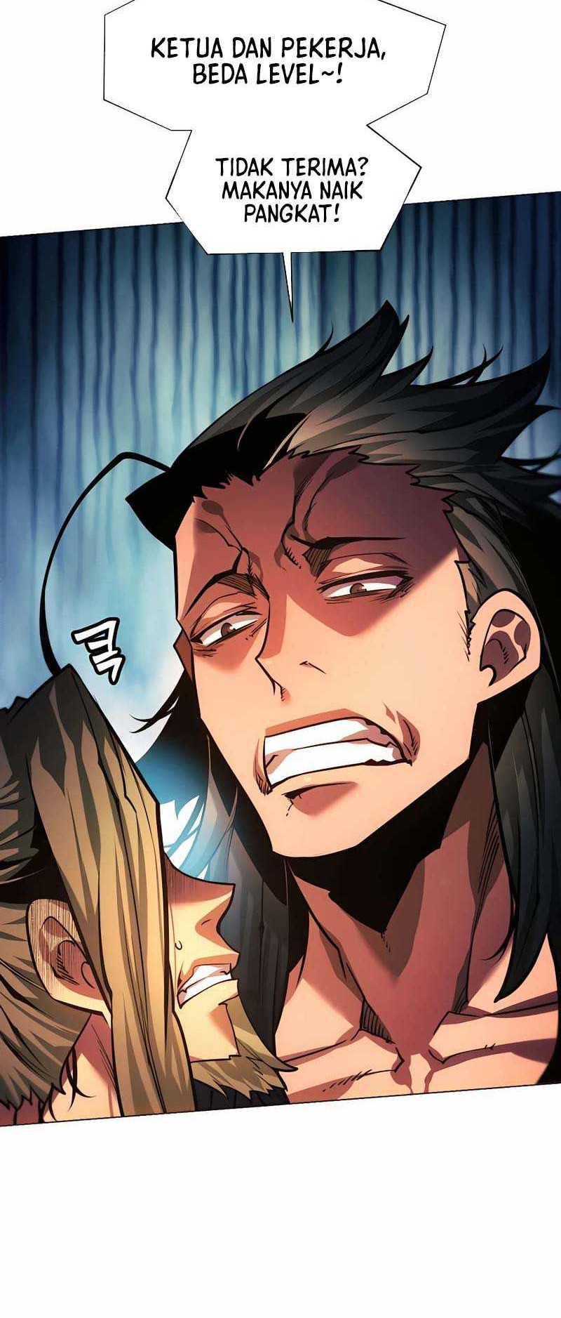 Modern Man Who Fall Into Murim Chapter 74 Gambar 27