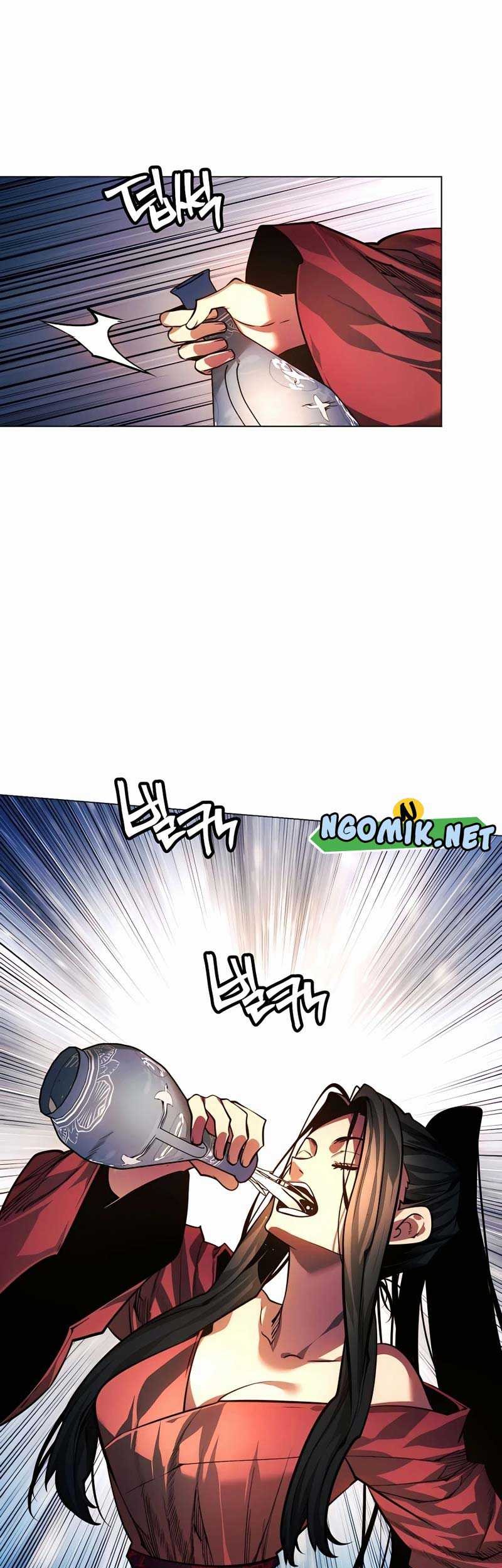 Modern Man Who Fall Into Murim Chapter 74 Gambar 28