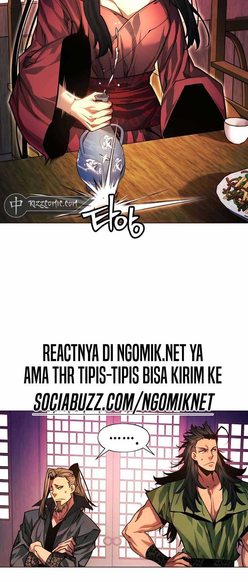 Modern Man Who Fall Into Murim Chapter 74 Gambar 31