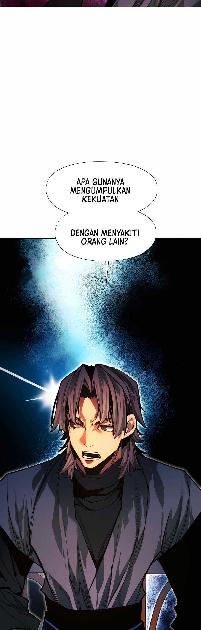 Modern Man Who Fall Into Murim Chapter 74 Gambar 36