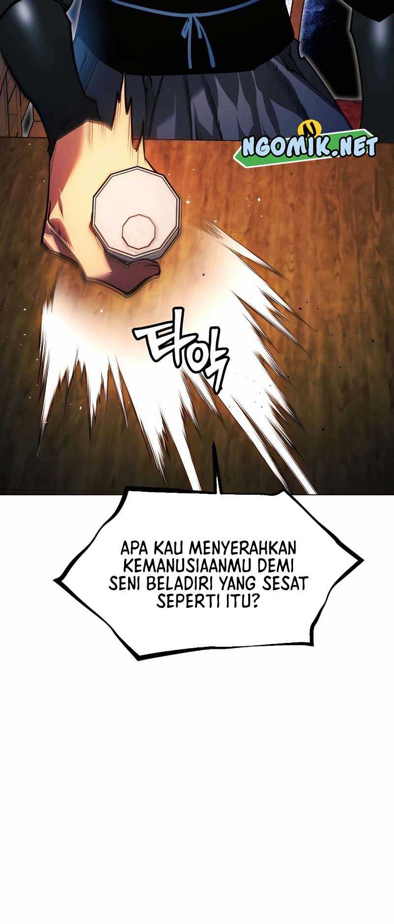 Modern Man Who Fall Into Murim Chapter 74 Gambar 37