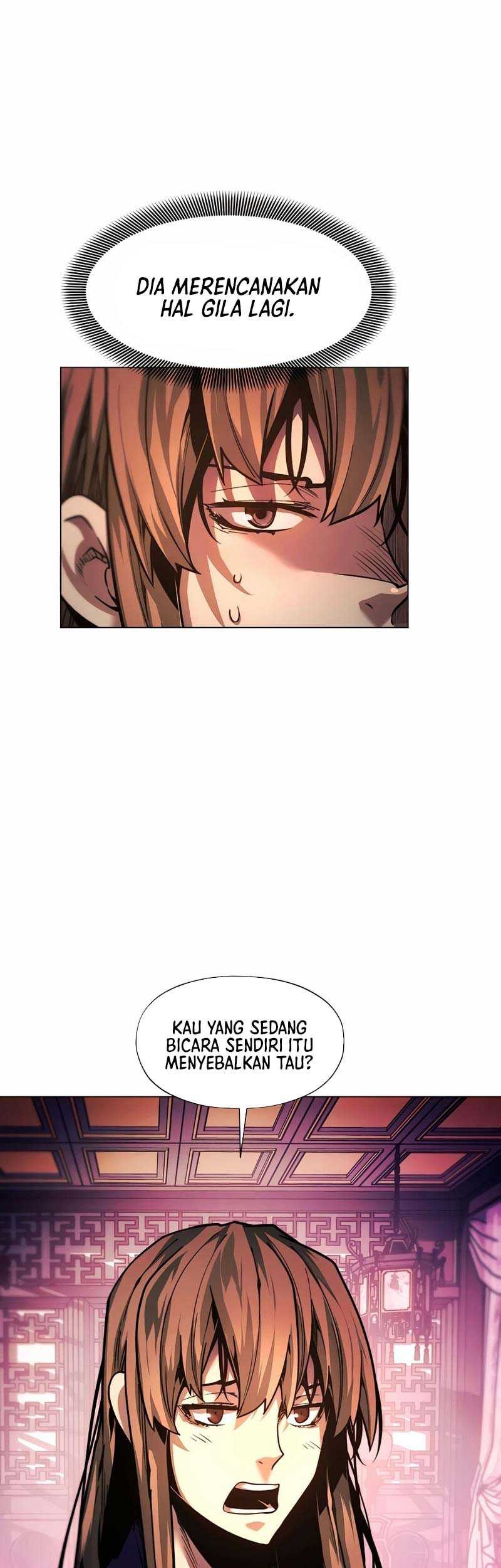 Modern Man Who Fall Into Murim Chapter 74 Gambar 18