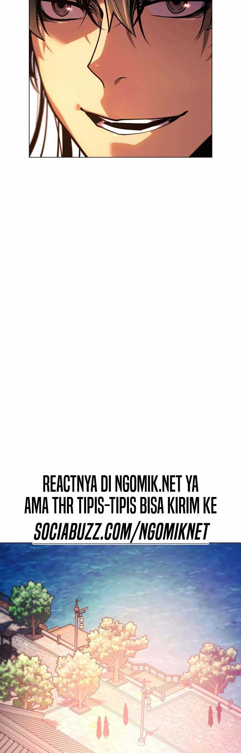 Modern Man Who Fall Into Murim Chapter 74 Gambar 20