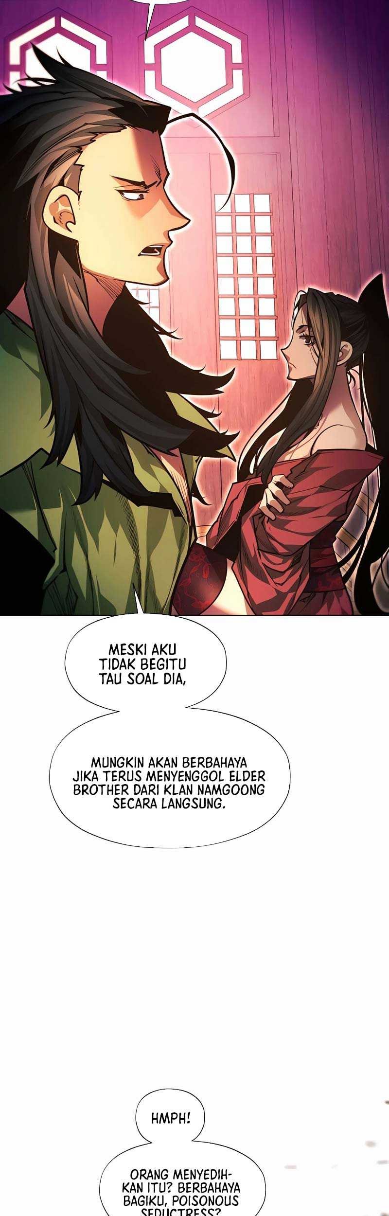 Modern Man Who Fall Into Murim Chapter 74 Gambar 46