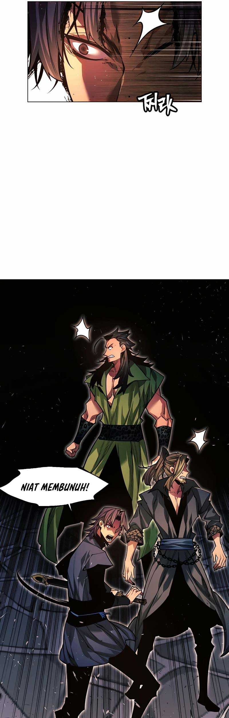 Modern Man Who Fall Into Murim Chapter 74 Gambar 50