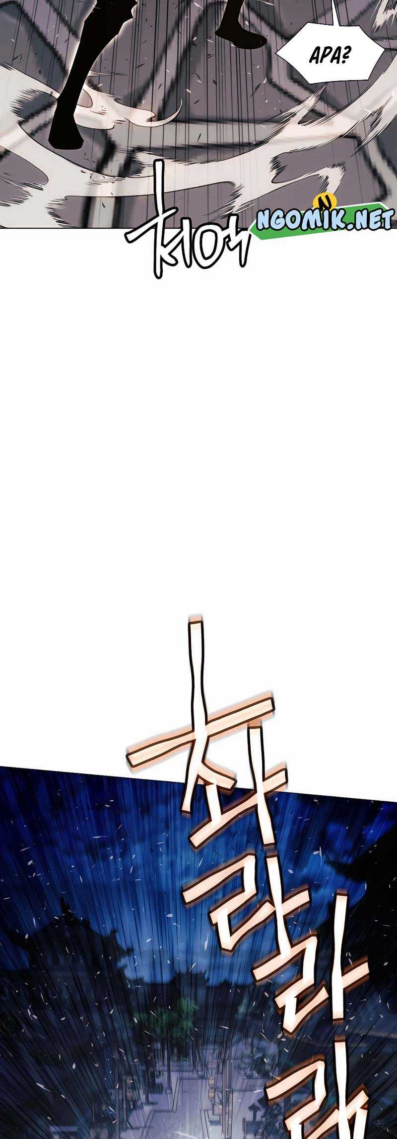 Modern Man Who Fall Into Murim Chapter 74 Gambar 51