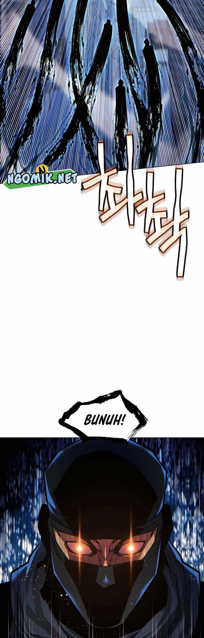 Modern Man Who Fall Into Murim Chapter 74 Gambar 54