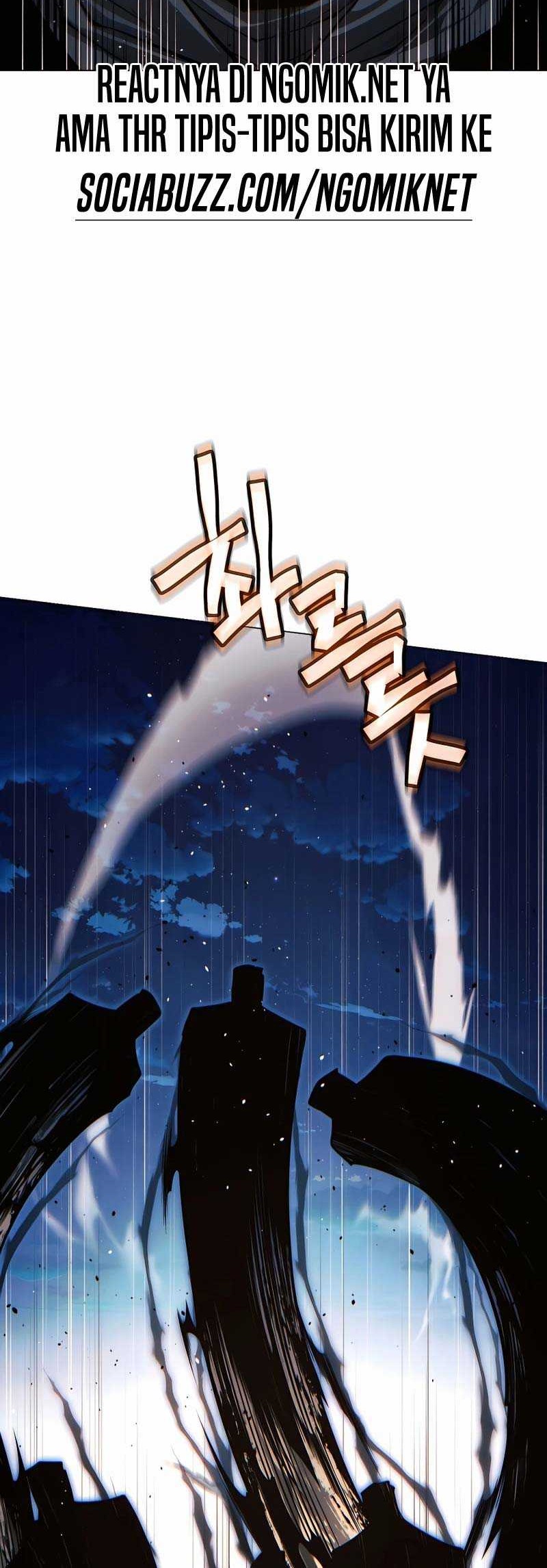 Modern Man Who Fall Into Murim Chapter 74 Gambar 55