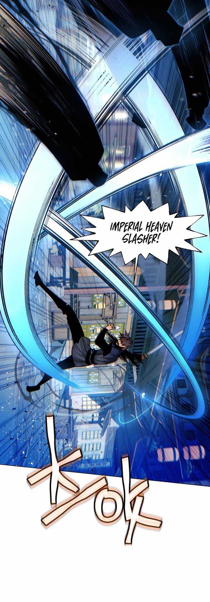 Modern Man Who Fall Into Murim Chapter 74 Gambar 57