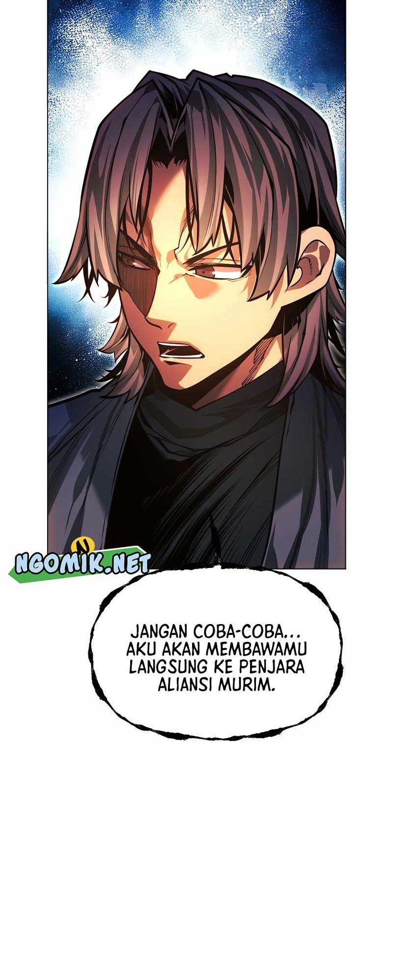 Modern Man Who Fall Into Murim Chapter 74 Gambar 39