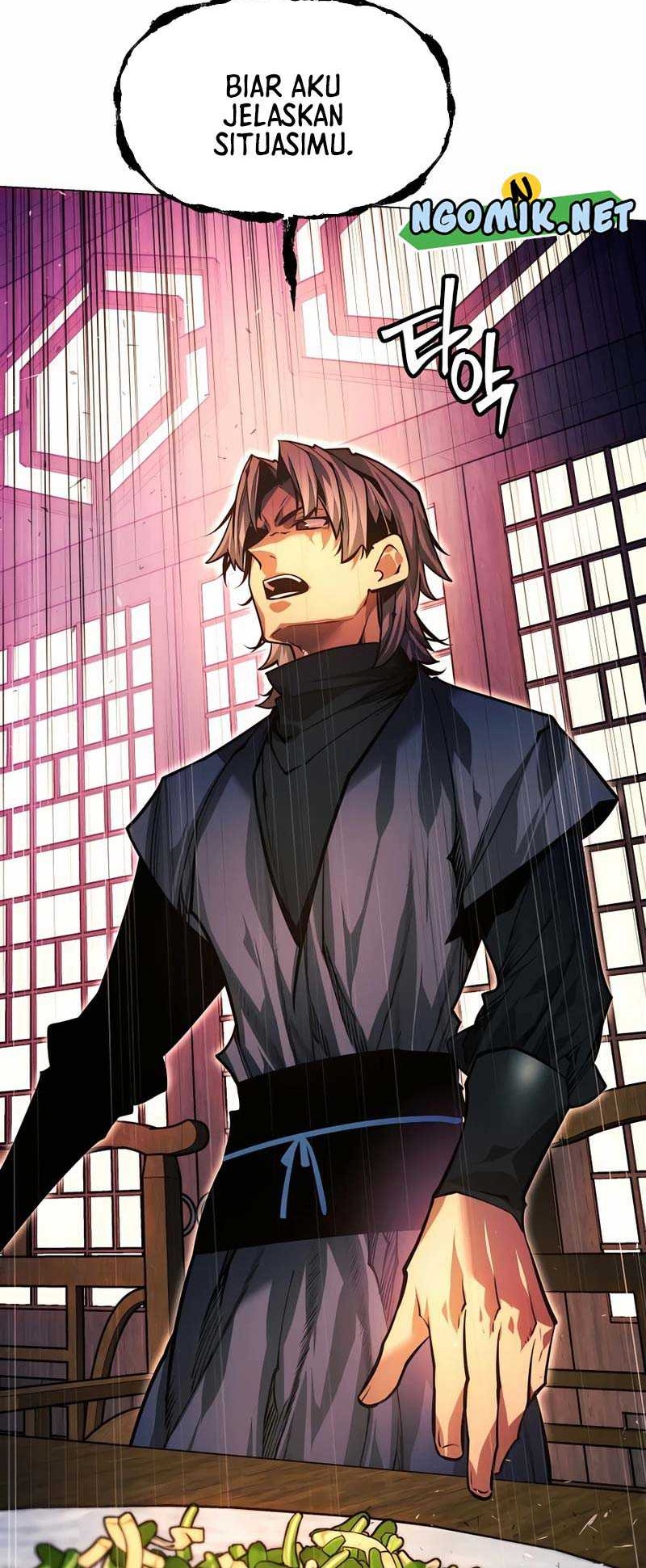 Modern Man Who Fall Into Murim Chapter 74 Gambar 41