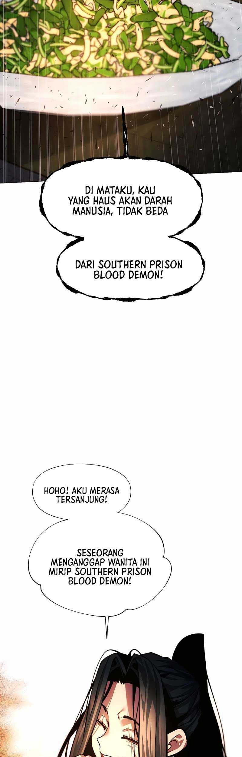 Modern Man Who Fall Into Murim Chapter 74 Gambar 42