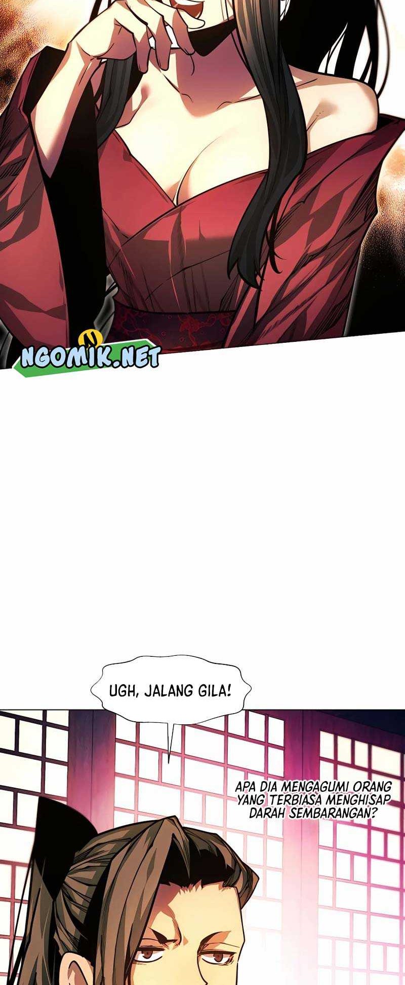 Modern Man Who Fall Into Murim Chapter 74 Gambar 43