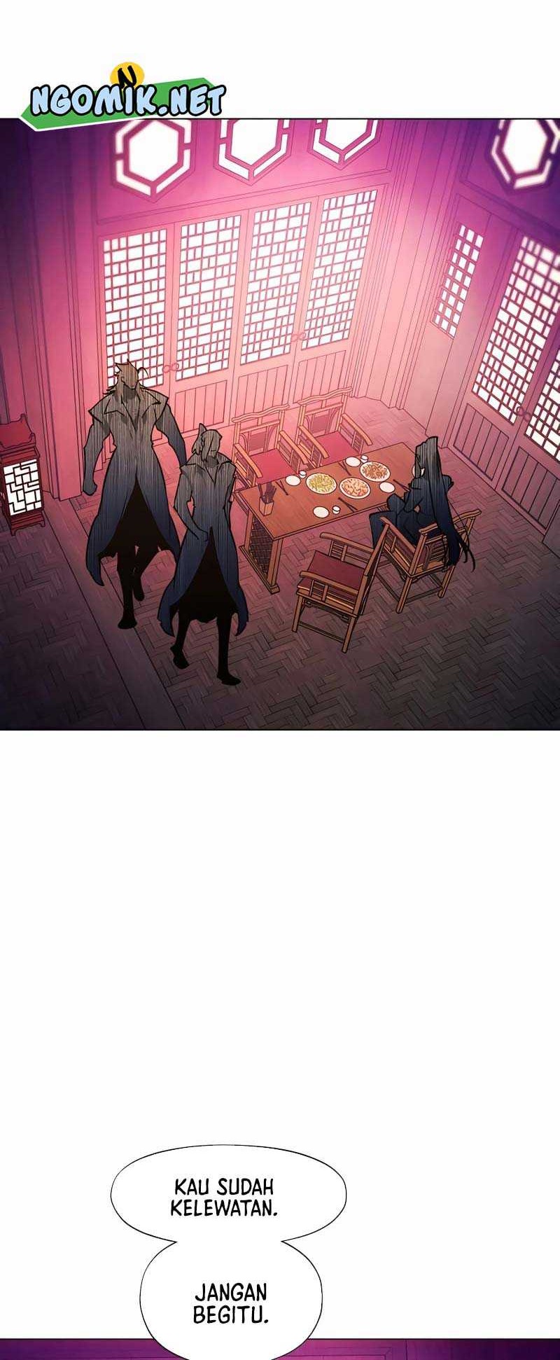 Modern Man Who Fall Into Murim Chapter 74 Gambar 45