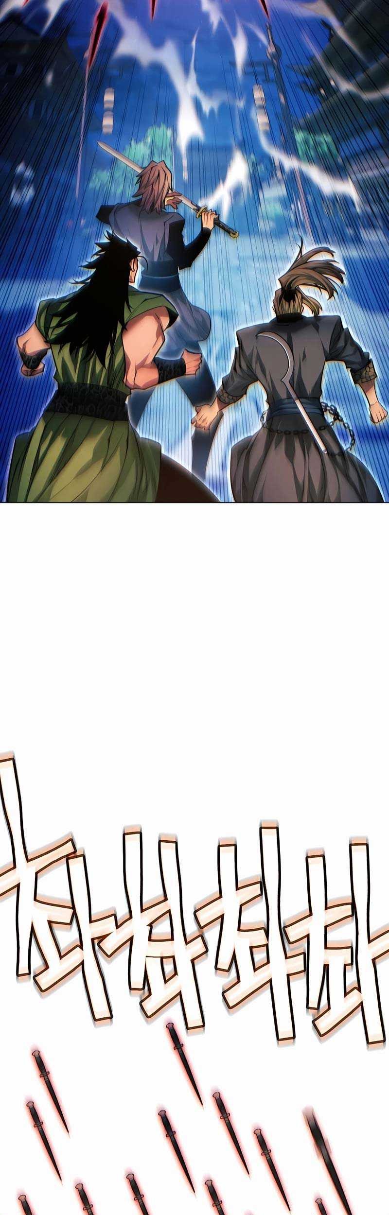 Modern Man Who Fall Into Murim Chapter 74 Gambar 68